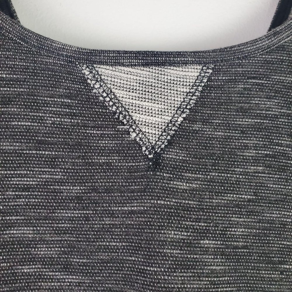 Jack Mini Lightweight Loung Sweatshirt Dress M - Picture 7 of 10